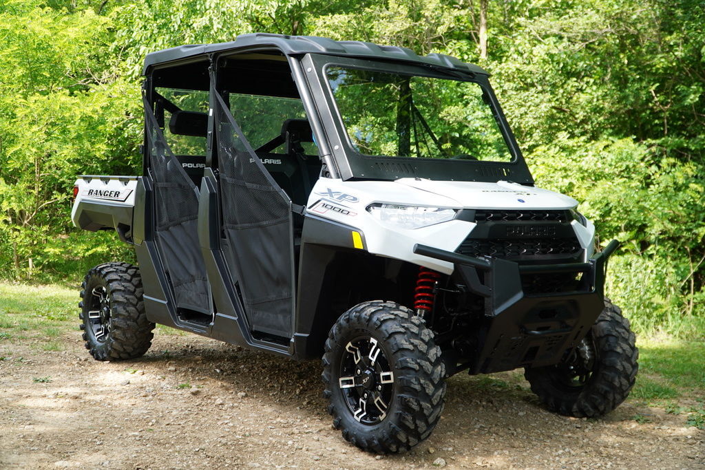 2021 Polaris® Ranger Crew XP 1000 Premium in kansas city MO