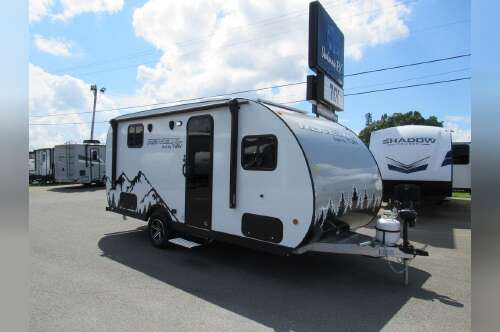 2025 Travel Lite Rove XL 17DB in albemarle NC