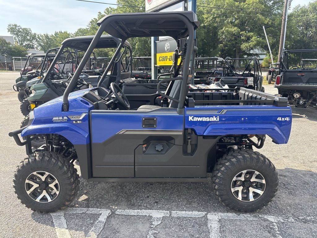 2026 Kawasaki Mule Pro-MX LE in greenville SC