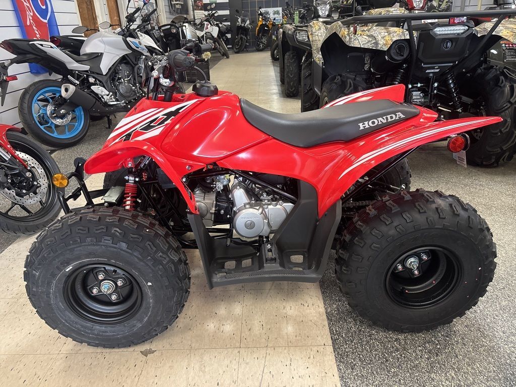 2026 Honda® TRX90X in greenville SC