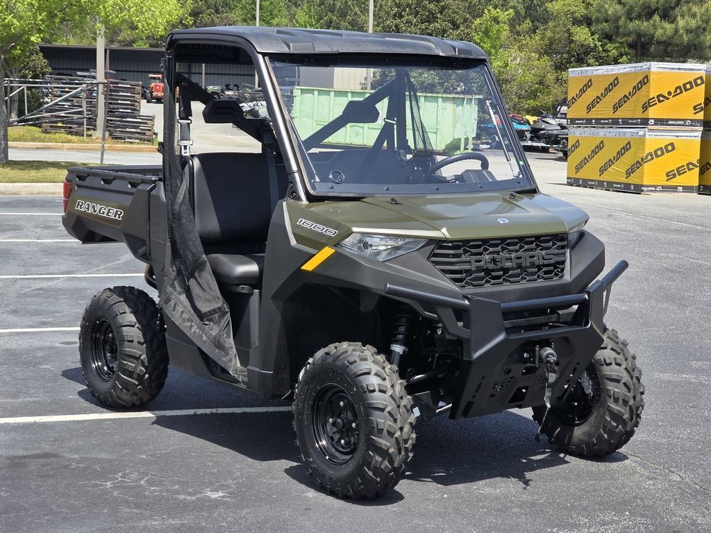 2026 Polaris® Ranger 1000 EPS UTV/Utility ATV