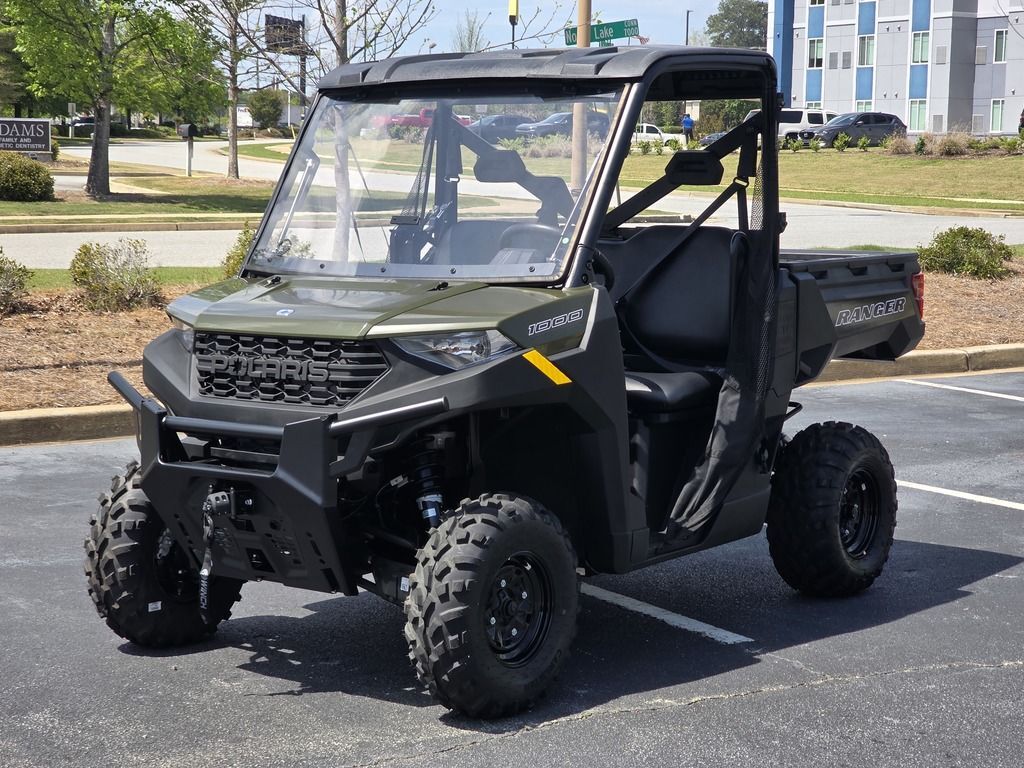 2026 Polaris® Ranger 1000 EPS in opelika AL