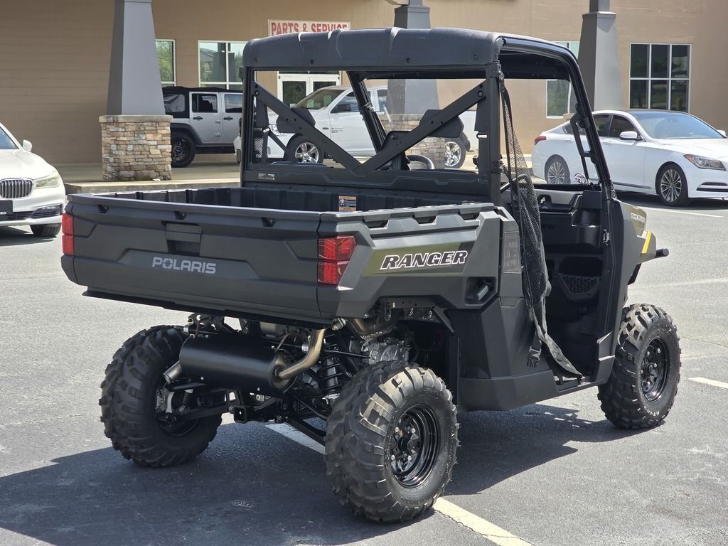 2026 Polaris® Ranger 1000 EPS in opelika AL