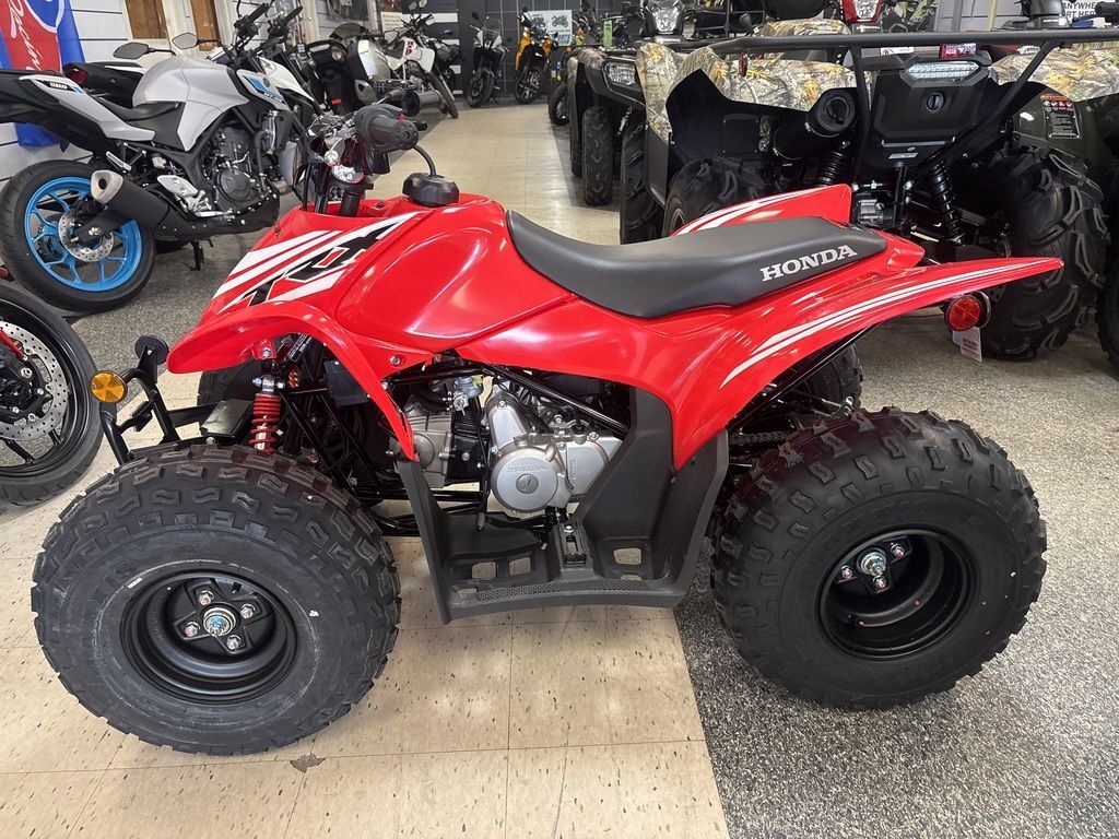 2026 Honda® TRX90X in greenville SC