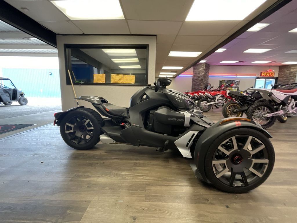 2021 Can-Am Ryker Rally Edition 900 ACE in Oklahoma City, OK