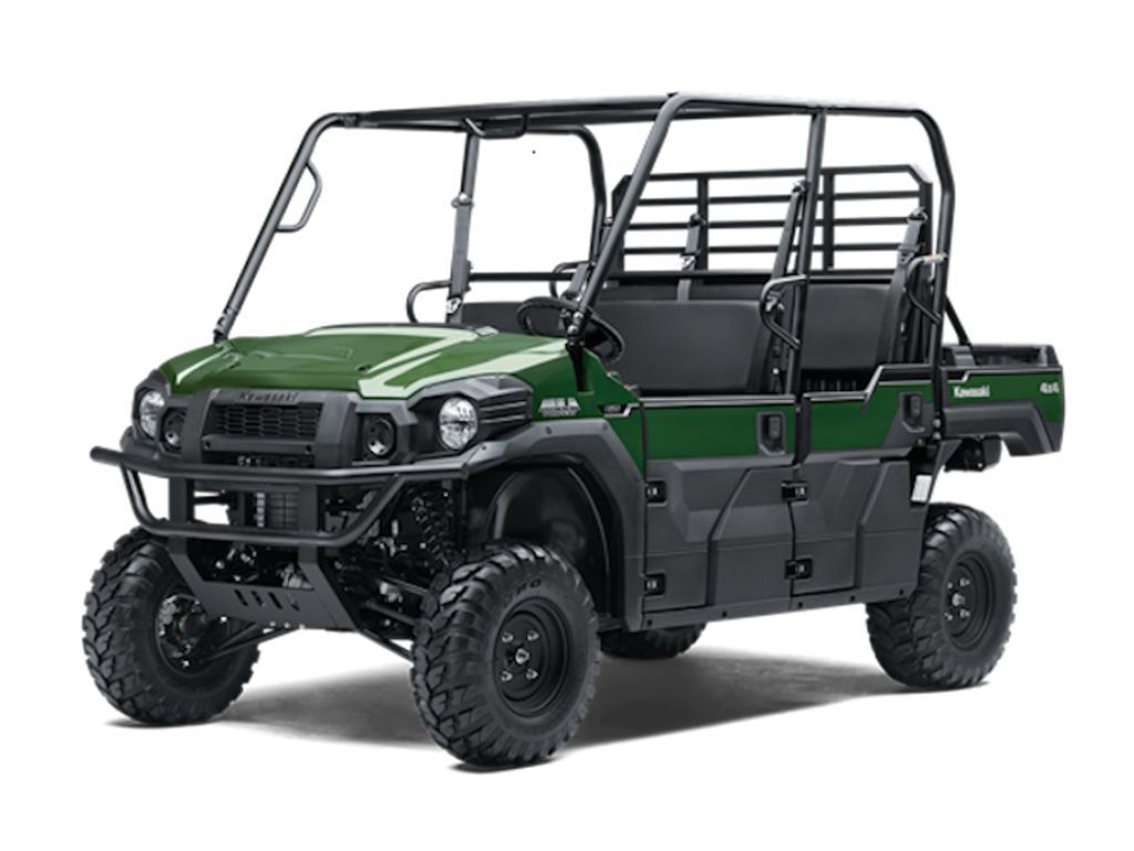2025 Kawasaki Mule PRO-FXT 820 EPS in everett PA
