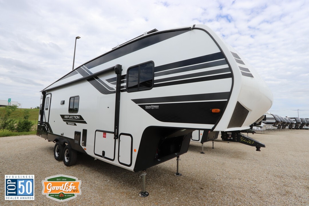2026 Grand Design Reflection 24RL in bevington IA