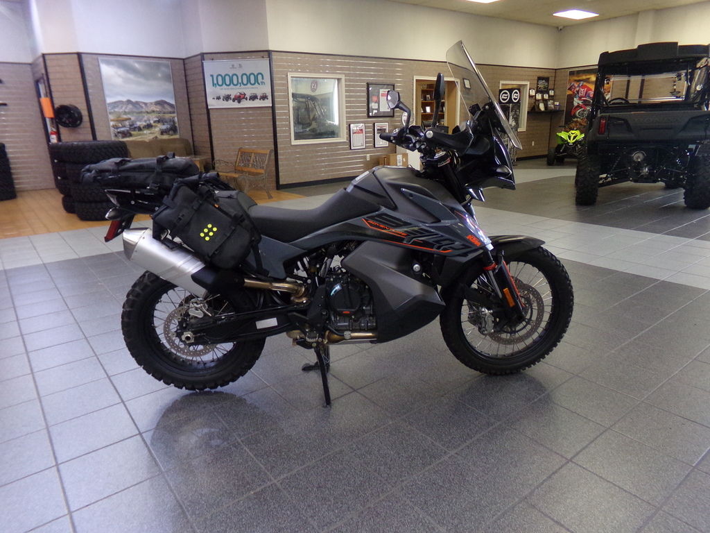 2022 KTM 890 Adventure ADVENTURE in Texarkana, TX