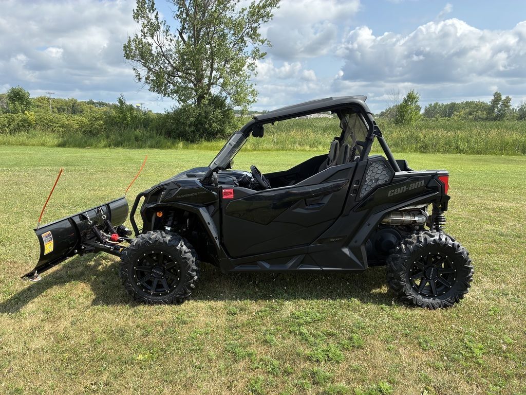 2020 Can-Am Maverick Trail DPS 1000 UTV/Utility ATV
