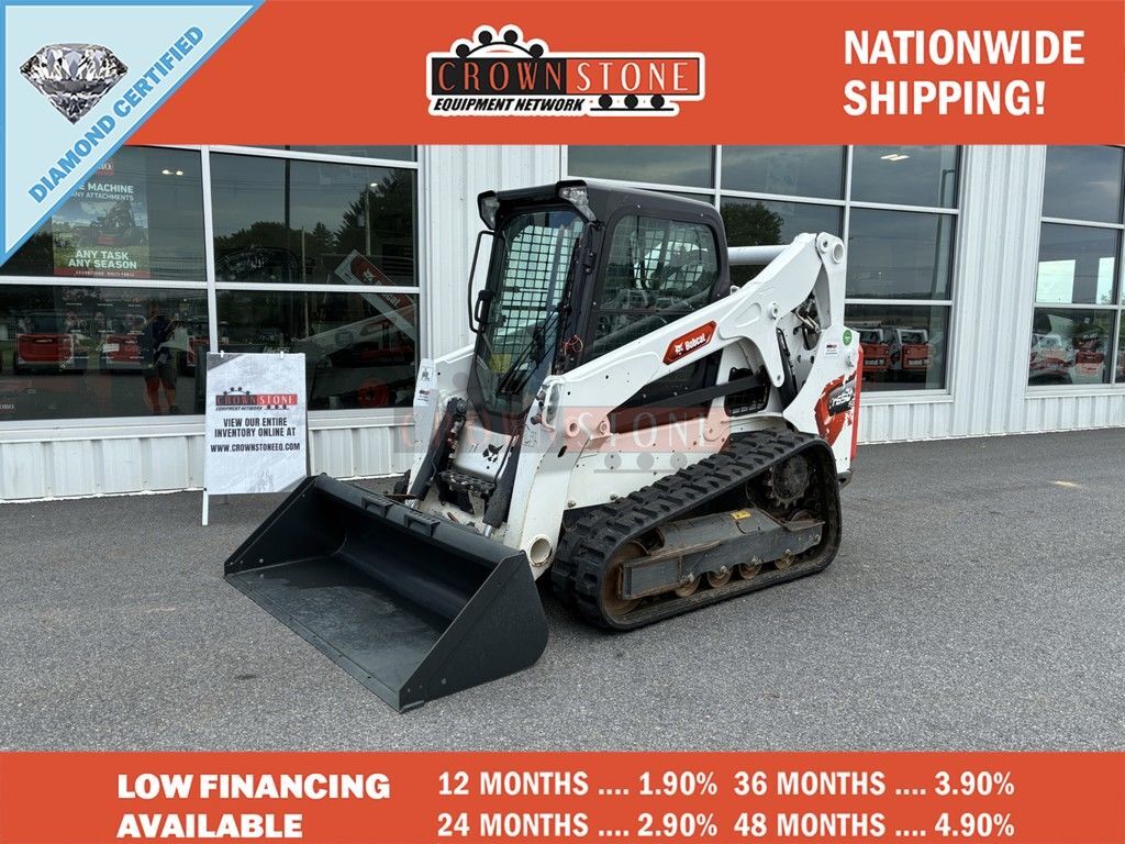 2023 Bobcat T650 V2 in Leesport, PA