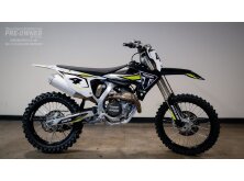 Triumph TF 250‑X Featured in James Bond Game 007 First Light image
