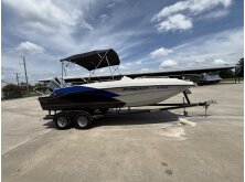 Starcraft SV Jet J9 SS Preview image