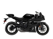 Yamaha YZF-R7: The Supersport Bike That Brings the Thrill image