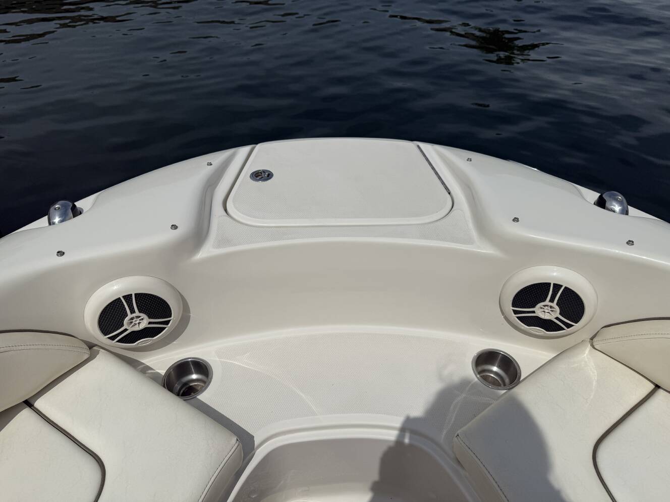 A photo of this 2008 Sea Ray 200 Sundeck®