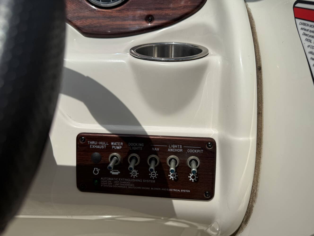 A photo of this 2008 Sea Ray 200 Sundeck®