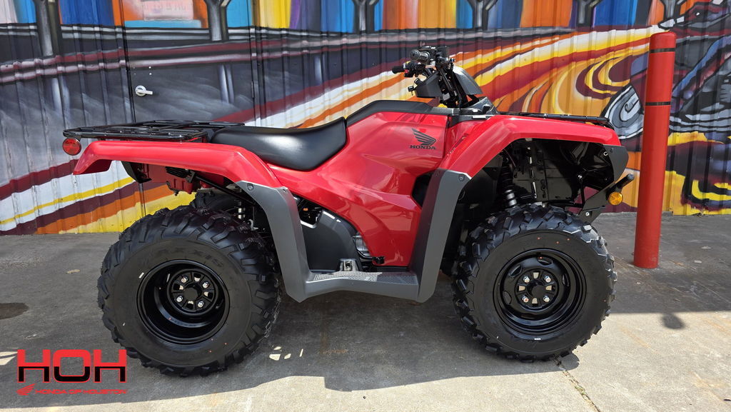 2026 Honda® FourTrax Rancher in houston TX