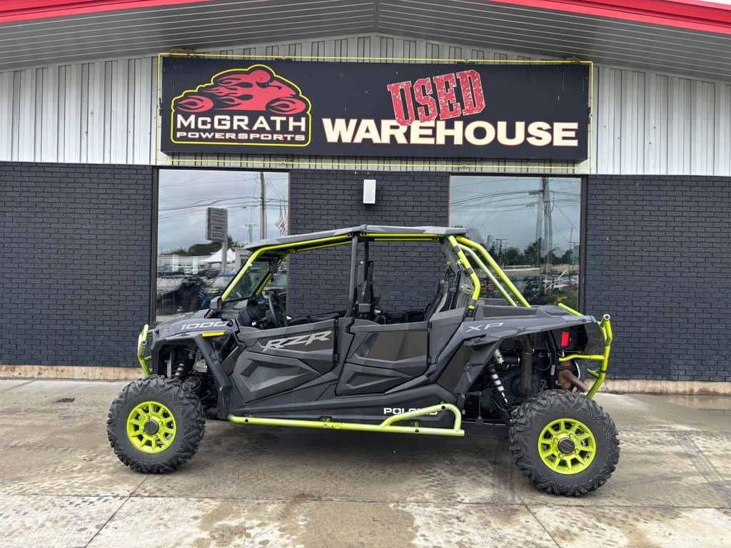 2023 Polaris® RZR XP 4 1000 Sport in cedar rapids IA