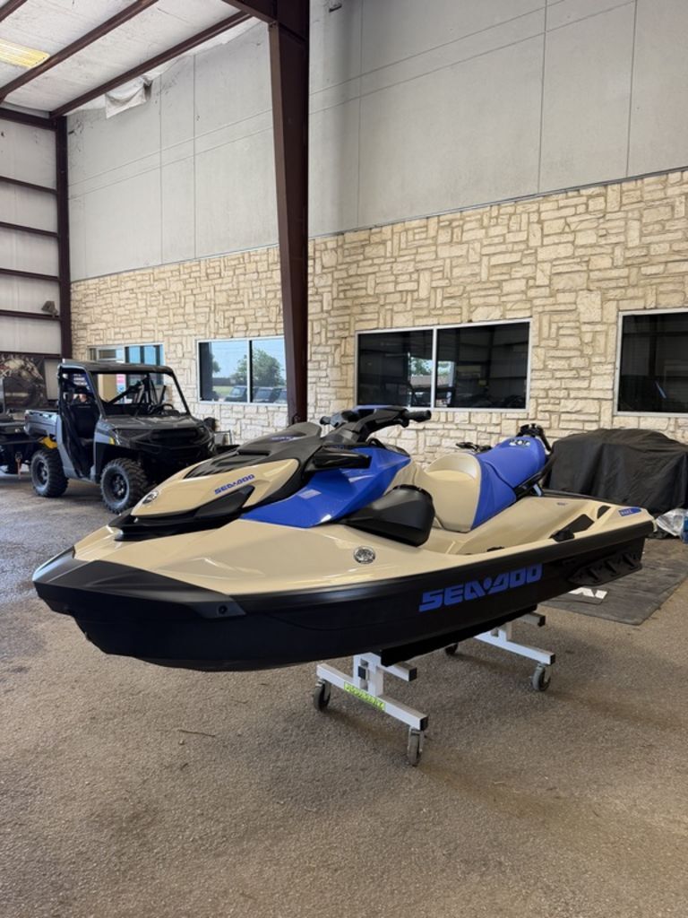 2026 Sea-Doo Wake 170 BRP Premium Audio, iDF, iBR 170 in Athens, TX