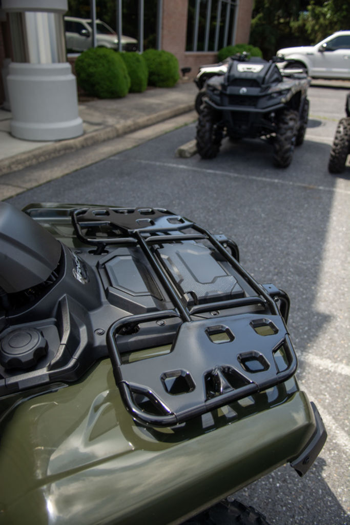2027 Honda® FourTrax Rancher 4X4 in harrisonburg VA