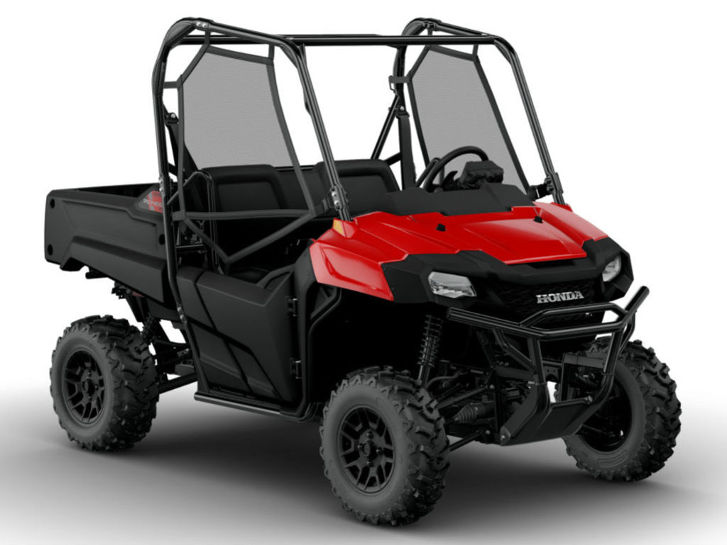 2026 Honda® Pioneer 700 Deluxe in parker AZ