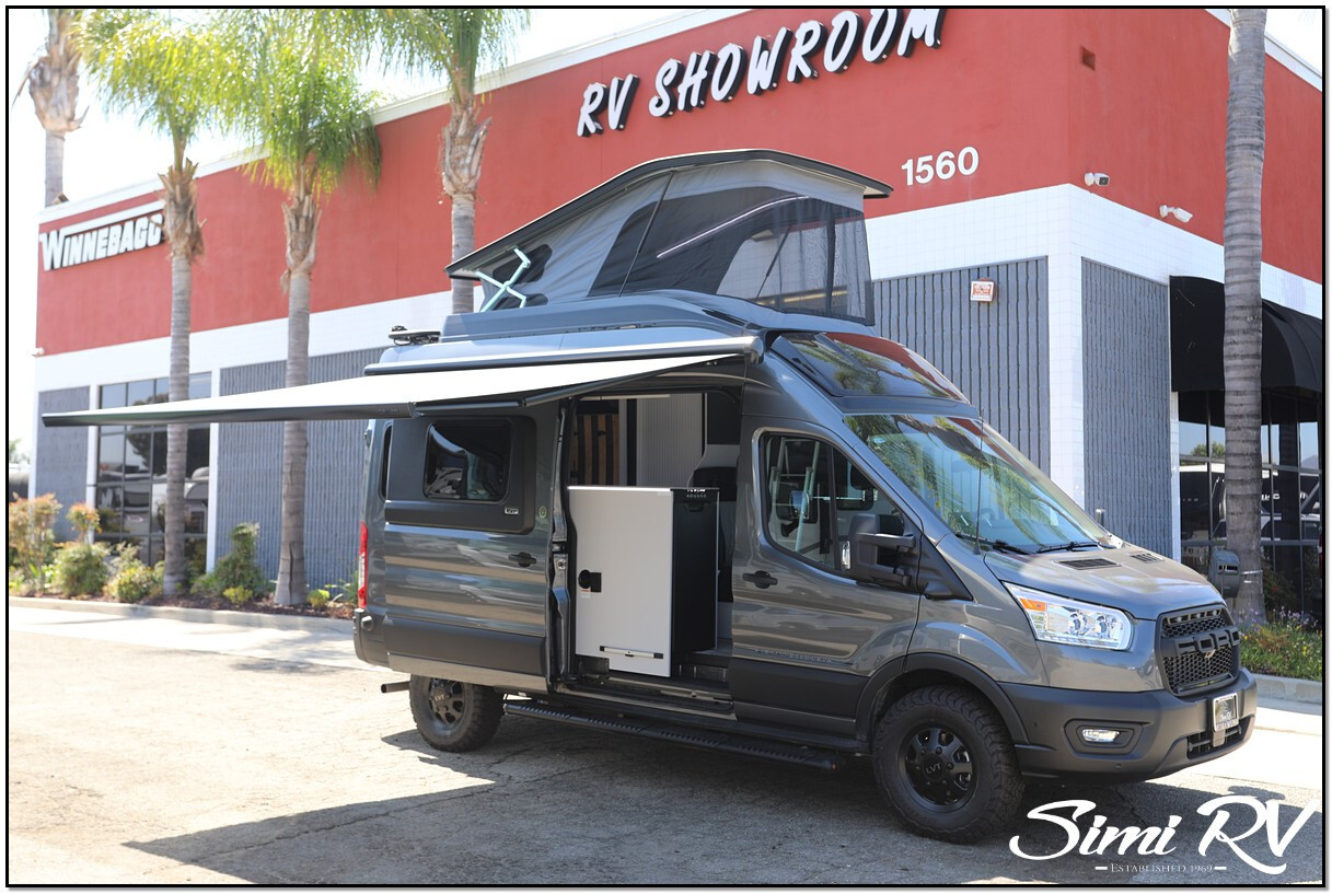 2026 Grand Design Lineage Series VT LVT1 in simi valley CA
