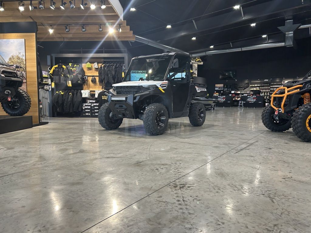 2024 Polaris® Ranger XP 1000 Premium in dickeyville WI