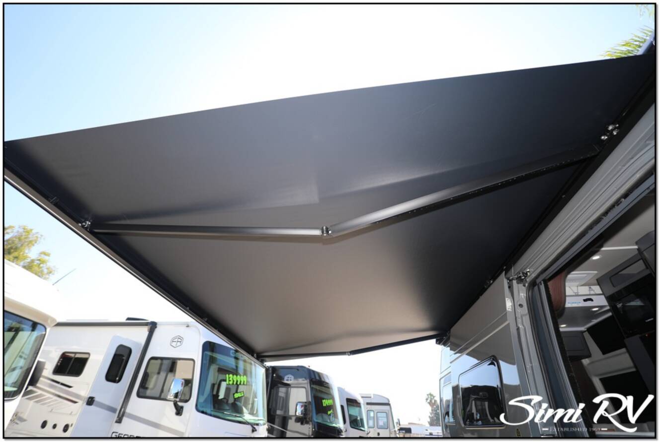 A photo of this 2027 Grand Design Lineage Series VP LVP1