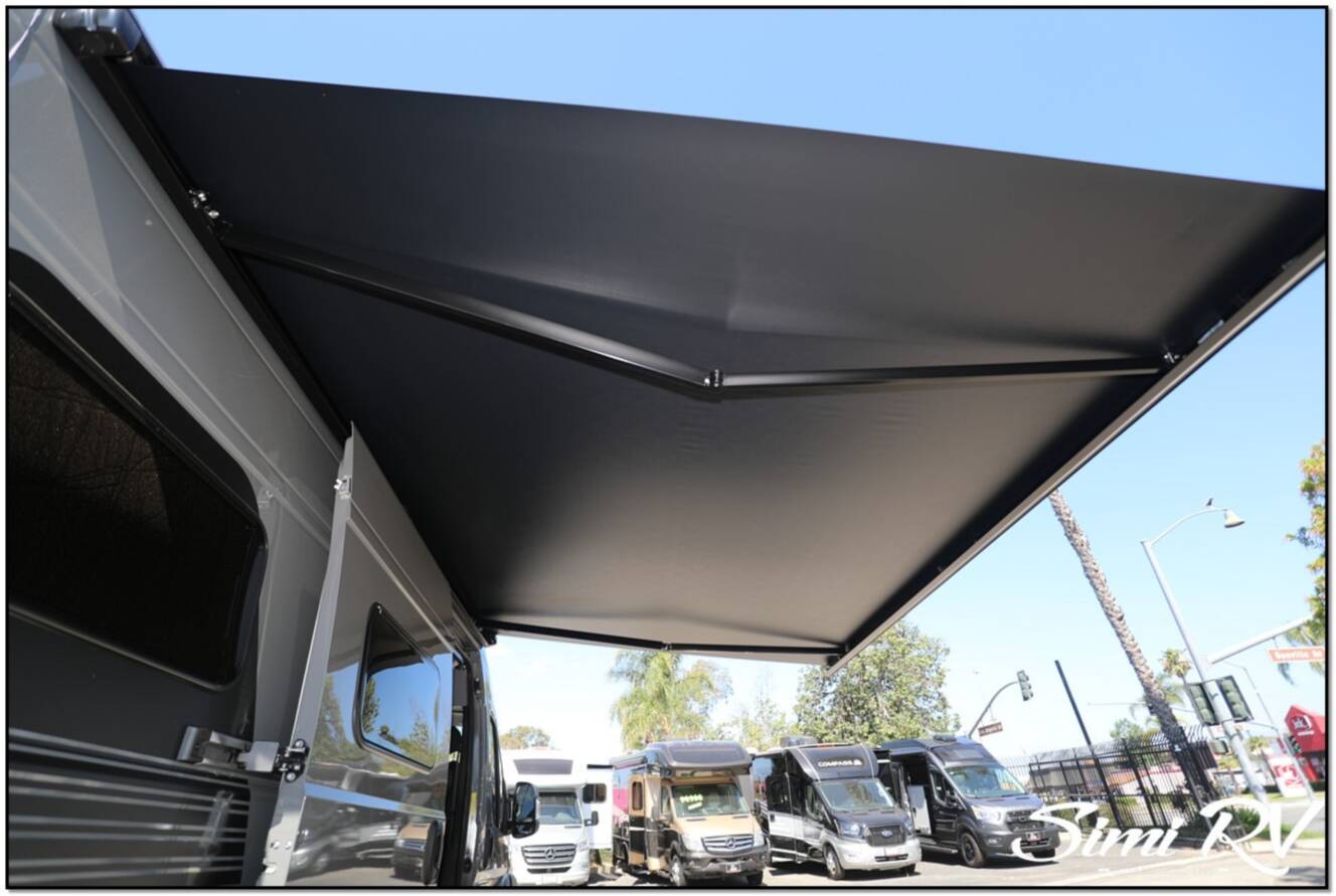 A photo of this 2027 Grand Design Lineage Series VP LVP1