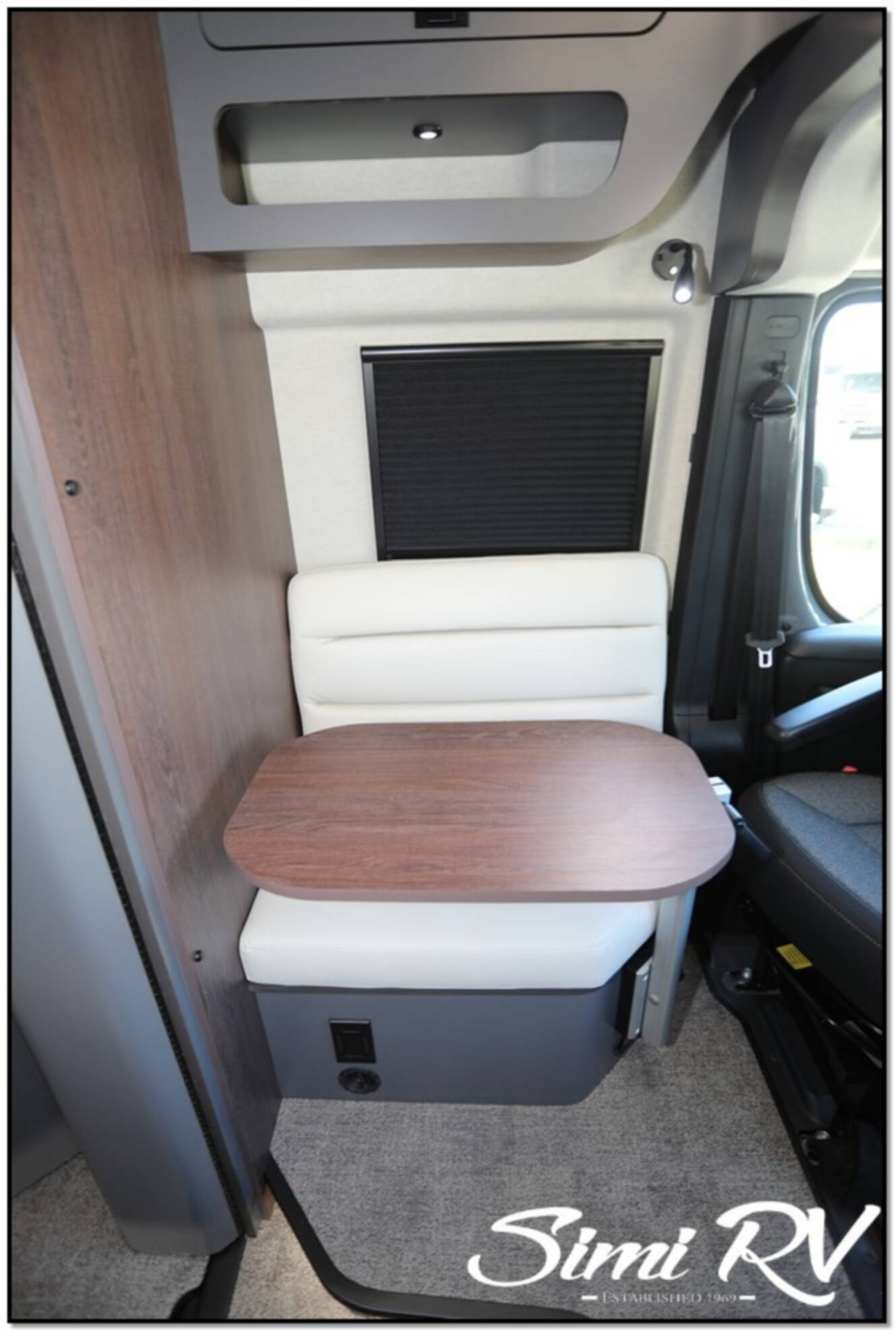 A photo of this 2027 Grand Design Lineage Series VP LVP1