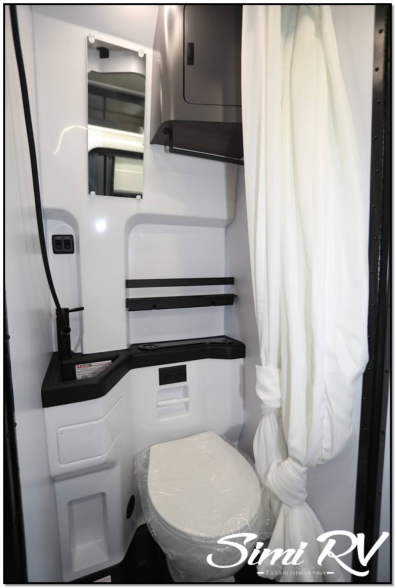 A photo of this 2027 Grand Design Lineage Series VP LVP1