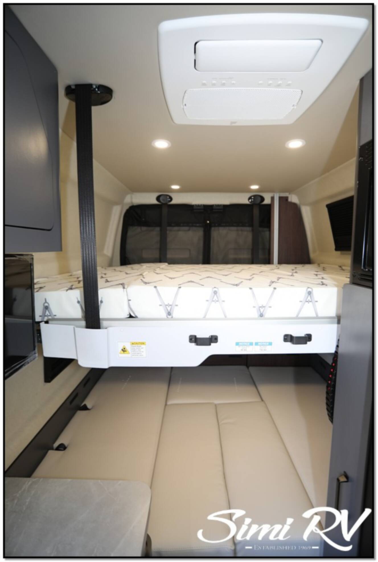 A photo of this 2027 Grand Design Lineage Series VP LVP1