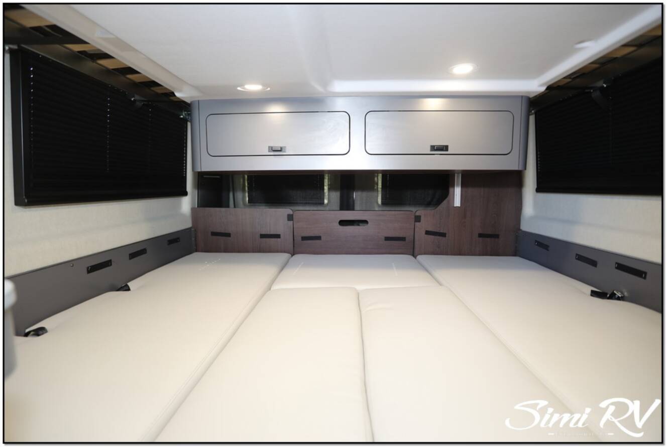A photo of this 2027 Grand Design Lineage Series VP LVP1