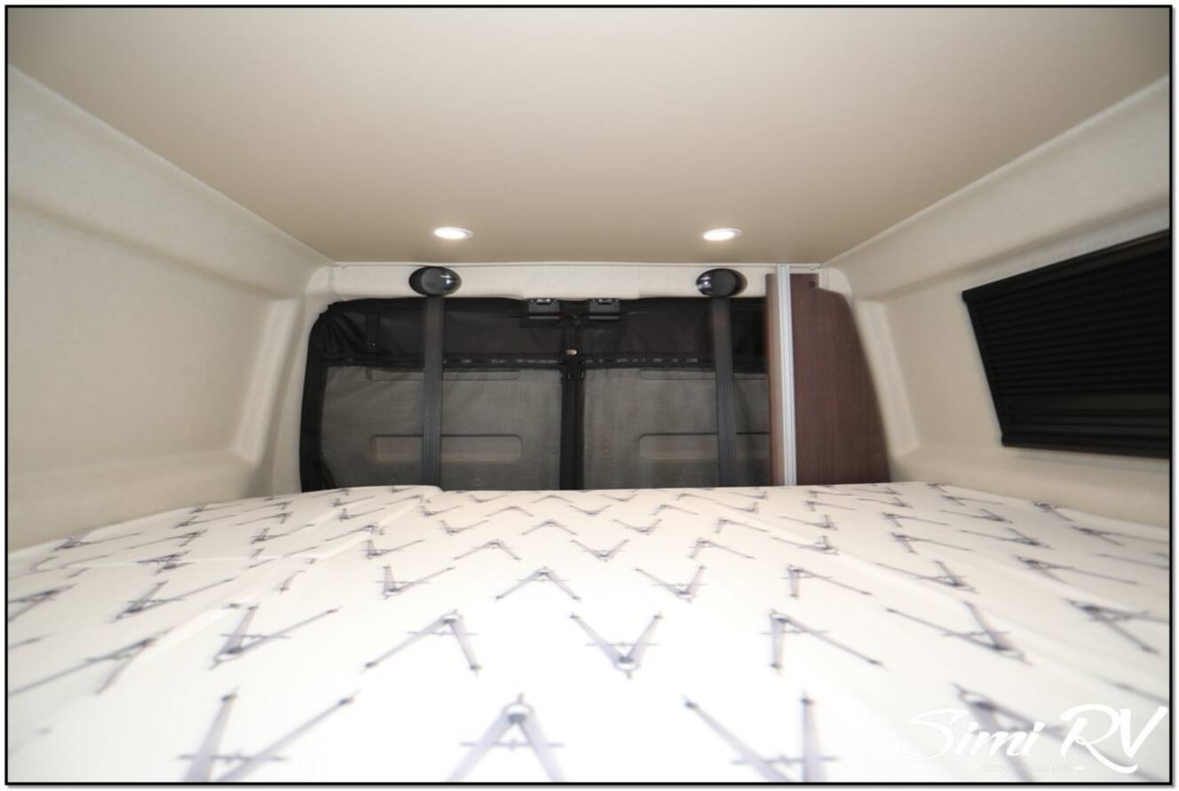 A photo of this 2027 Grand Design Lineage Series VP LVP1