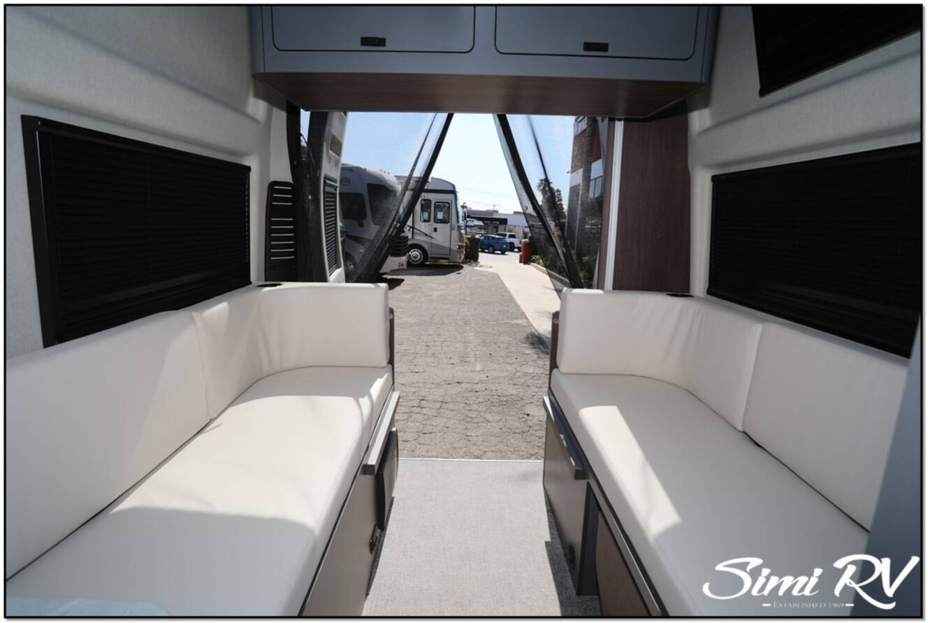 A photo of this 2027 Grand Design Lineage Series VP LVP1