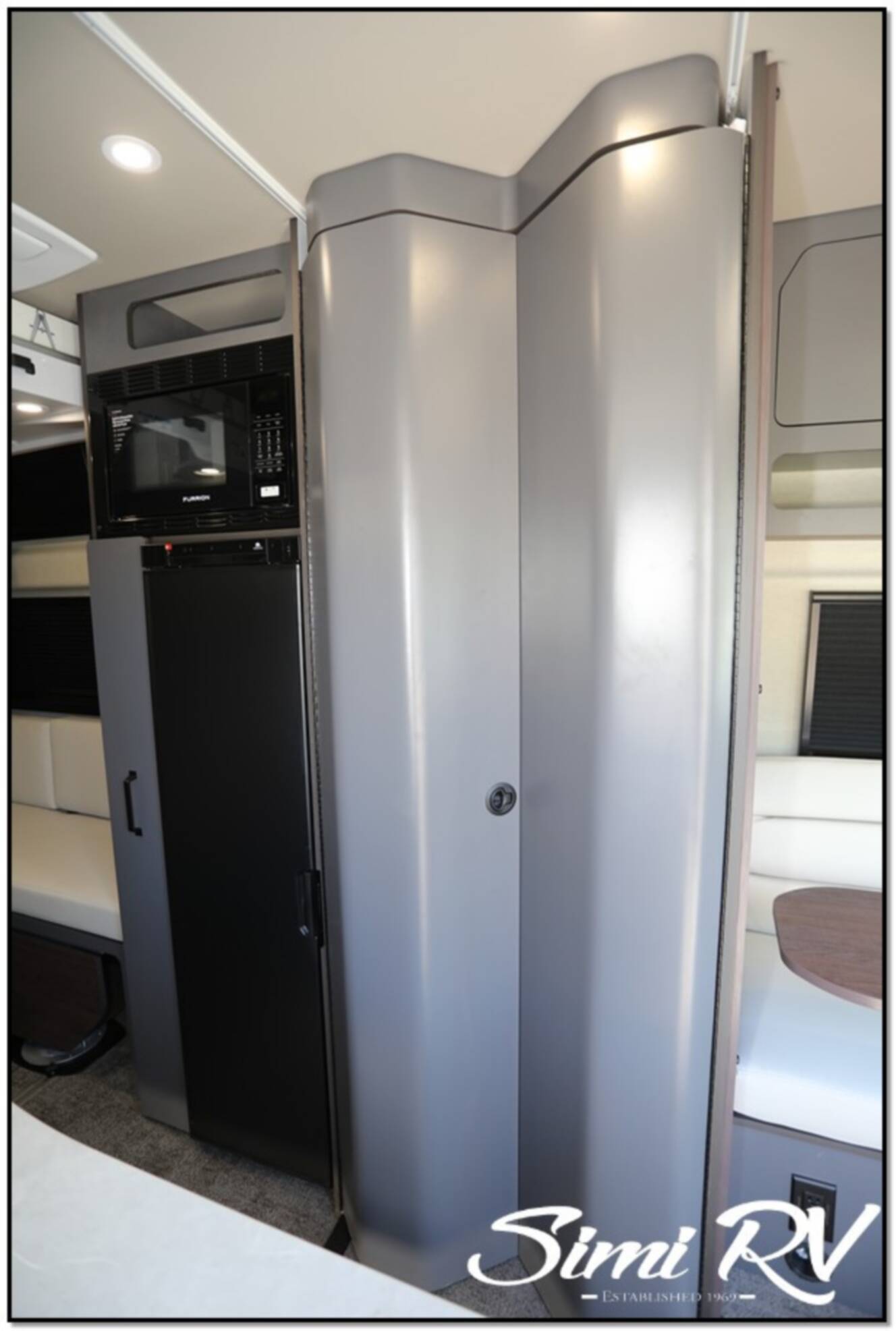 A photo of this 2027 Grand Design Lineage Series VP LVP1