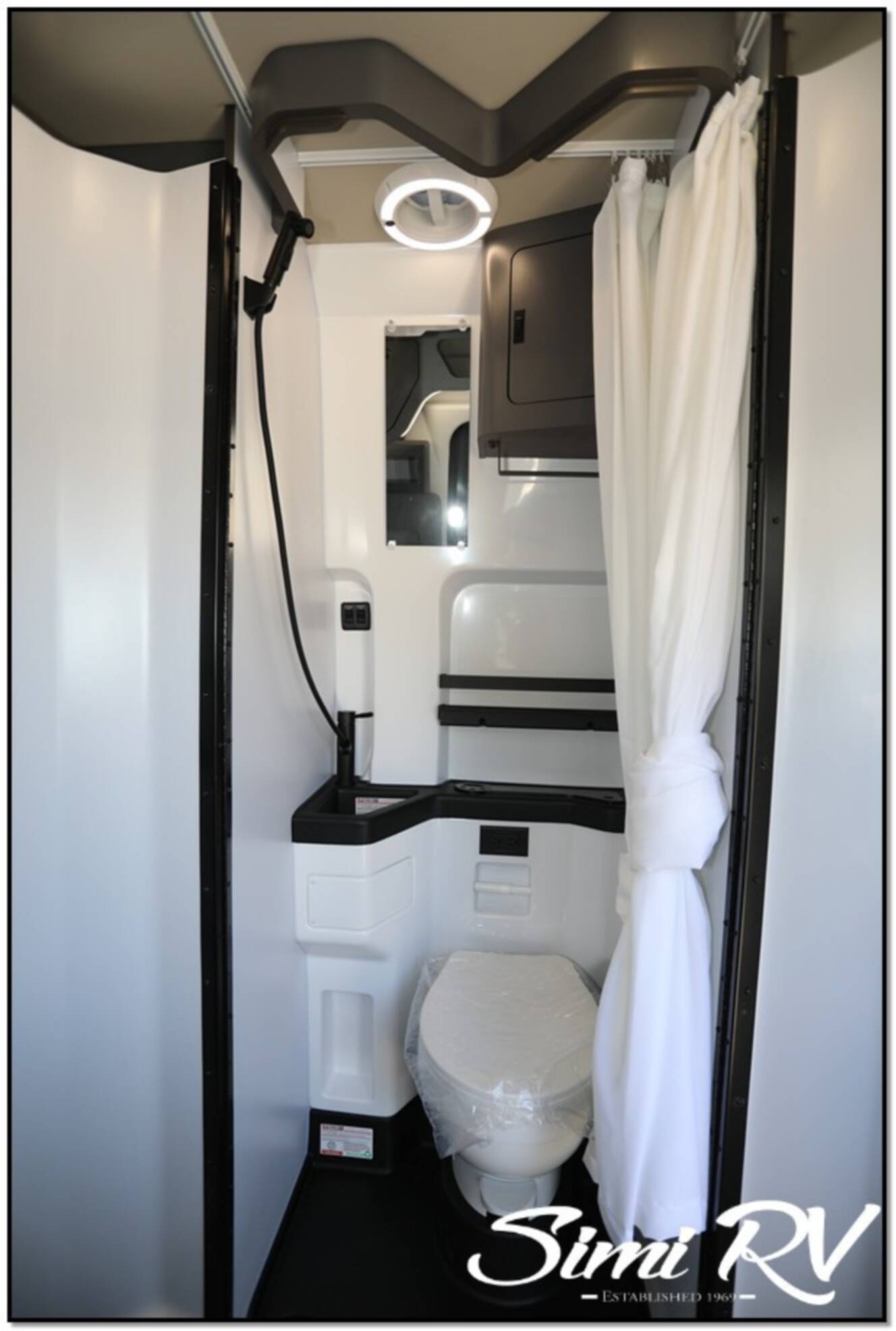 A photo of this 2027 Grand Design Lineage Series VP LVP1