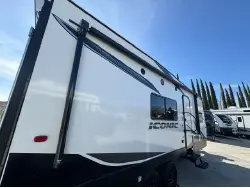 2024 ECLIPSE RECREATIONAL VEHICLES ICONIC 2120SBE