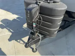 2024 ECLIPSE RECREATIONAL VEHICLES ICONIC 2120SBE