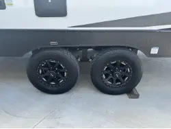 2024 ECLIPSE RECREATIONAL VEHICLES ICONIC 2120SBE