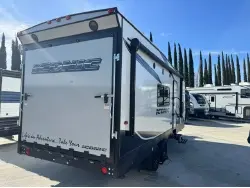 2024 ECLIPSE RECREATIONAL VEHICLES ICONIC 2120SBE