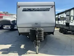 2024 ECLIPSE RECREATIONAL VEHICLES ICONIC 2120SBE