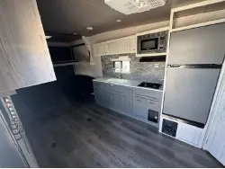2024 ECLIPSE RECREATIONAL VEHICLES ICONIC 2120SBE