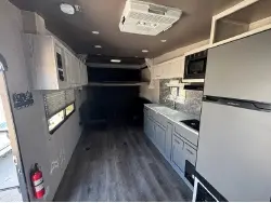 2024 ECLIPSE RECREATIONAL VEHICLES ICONIC 2120SBE