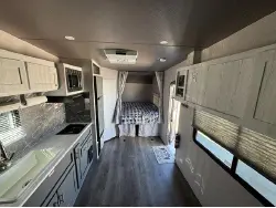 2024 ECLIPSE RECREATIONAL VEHICLES ICONIC 2120SBE