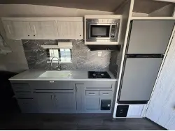 2024 ECLIPSE RECREATIONAL VEHICLES ICONIC 2120SBE