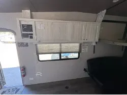 2024 ECLIPSE RECREATIONAL VEHICLES ICONIC 2120SBE