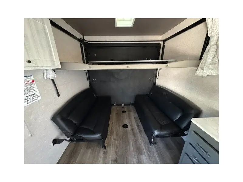 2024 ECLIPSE RECREATIONAL VEHICLES ICONIC 2120SBE