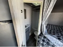 2024 ECLIPSE RECREATIONAL VEHICLES ICONIC 2120SBE