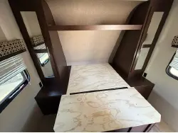 2019 K-Z RV Sportsmen 241RLLE