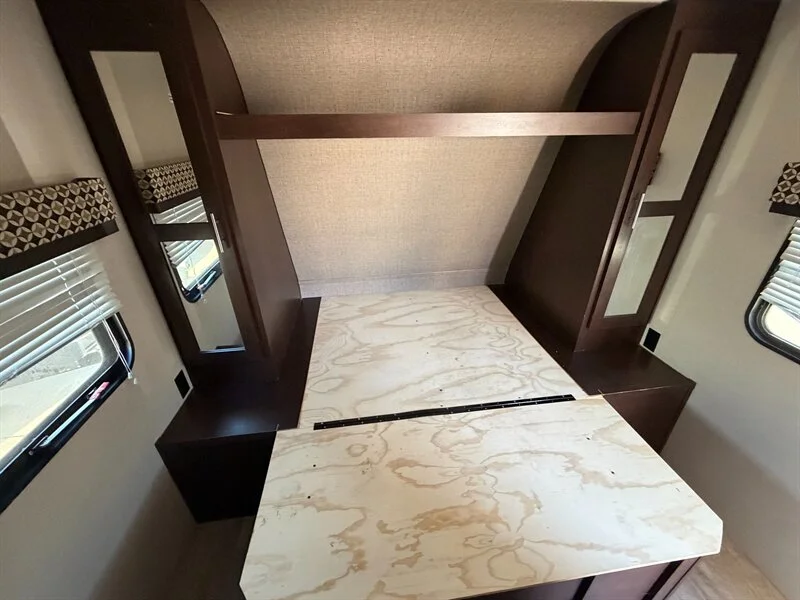 2019 K-Z RV Sportsmen 241RLLE